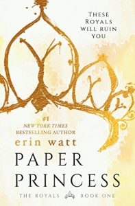 Descargar Paper Princess: A Novel (The Royals Book 1) (English Edition) pdf, epub, ebook