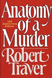 Descargar Anatomy of a Murder pdf, epub, ebook