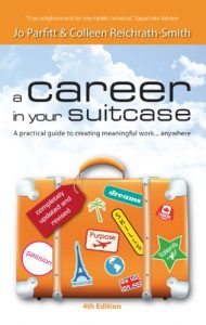Descargar A Career in Your Suitcase – a practical guide to creating meaningful work, anywhere (English Edition) pdf, epub, ebook