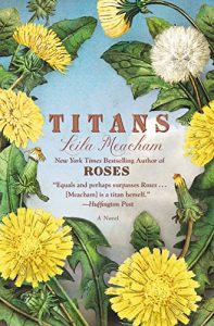 Descargar Titans (English Edition) pdf, epub, ebook