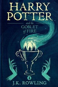 Descargar Harry Potter and the Goblet of Fire pdf, epub, ebook