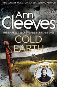 Descargar Cold Earth (Shetland Book 7) (English Edition) pdf, epub, ebook