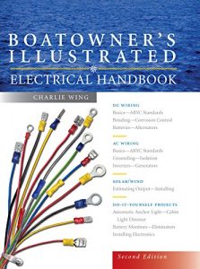 Descargar Boatowner’s Illustrated Electrical Handbook pdf, epub, ebook