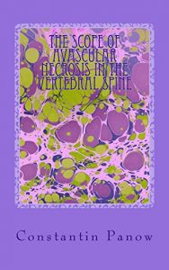 Descargar The scope of avascular necrosis in the vertebral spine: Or, where Scheuermann, Kummel, Legg, Calve and Perthes meet together (English Edition) pdf, epub, ebook