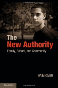 Descargar The New Authority pdf, epub, ebook