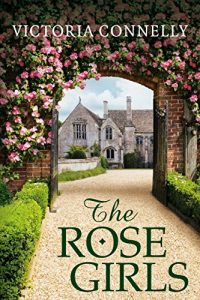 Descargar The Rose Girls pdf, epub, ebook