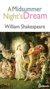 Descargar A Midsummer Night’s Dream (Annotate) (English Edition) pdf, epub, ebook