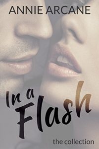 Descargar In a Flash: The Wounded Hero Collection (English Edition) pdf, epub, ebook