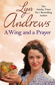 Descargar A Wing and a Prayer (English Edition) pdf, epub, ebook