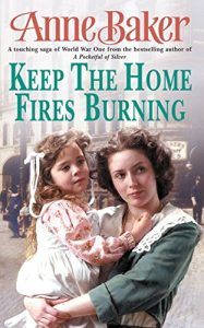 Descargar Keep The Home Fires Burning (English Edition) pdf, epub, ebook