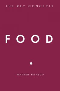 Descargar Food: The Key Concepts pdf, epub, ebook