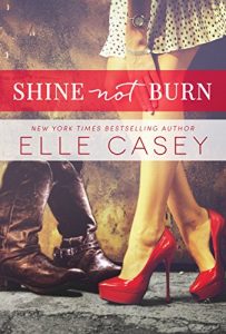Descargar Shine Not Burn pdf, epub, ebook