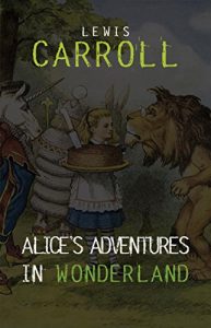 Descargar Alice’s Adventures in Wonderland pdf, epub, ebook