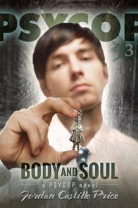 Descargar Body & Soul (PsyCop Book 3) (English Edition) pdf, epub, ebook