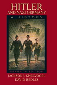 Descargar Hitler and Nazi Germany: A History pdf, epub, ebook