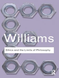 Descargar Ethics and the Limits of Philosophy (Routledge Classics) pdf, epub, ebook