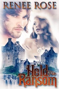 Descargar Held For Ransom (English Edition) pdf, epub, ebook