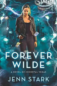 Descargar Forever Wilde: Immortal Vegas, Book 6 (English Edition) pdf, epub, ebook