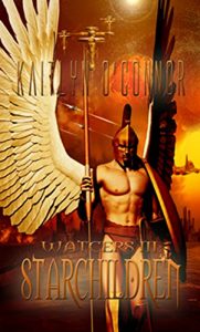 Descargar Watchers III: Starchildren (English Edition) pdf, epub, ebook