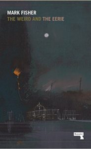 Descargar The Weird and the Eerie (English Edition) pdf, epub, ebook
