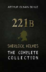 Descargar Sherlock Holmes: The Collection (Book House) pdf, epub, ebook
