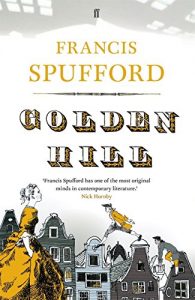 Descargar Golden Hill (English Edition) pdf, epub, ebook