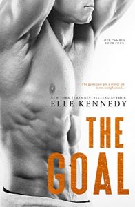 Descargar The Goal (Off-Campus Book 4) (English Edition) pdf, epub, ebook