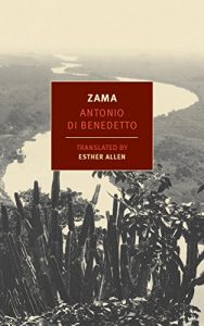 Descargar Zama (New York Review Books Classics) pdf, epub, ebook