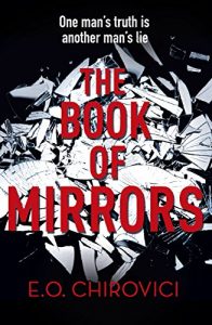 Descargar The Book of Mirrors pdf, epub, ebook