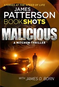 Descargar Malicious (A Mitchum Thriller) pdf, epub, ebook