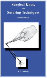 Descargar Surgical Knots and Suturing Techniques (English Edition) pdf, epub, ebook