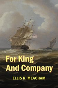 Descargar For King and Company (Percival Merewether Book 3) (English Edition) pdf, epub, ebook