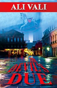 Descargar The Devil’s Due (Cain Casey Series Book 6) (English Edition) pdf, epub, ebook