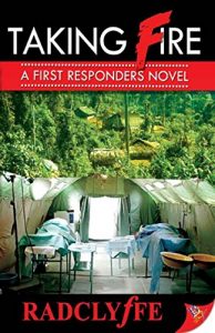 Descargar Taking Fire: A First Responders Novel (English Edition) pdf, epub, ebook