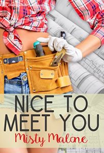 Descargar Nice To Meet You (English Edition) pdf, epub, ebook