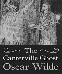 Descargar The Canterville Ghost (English Edition) pdf, epub, ebook