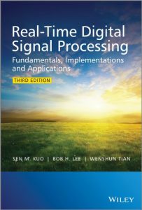 Descargar Real-Time Digital Signal Processing: Fundamentals, Implementations and Applications pdf, epub, ebook