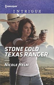 Descargar Stone Cold Texas Ranger (Harlequin Intrigue) pdf, epub, ebook
