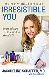 Descargar Irresistible You: Smart Solutions for Clear, Radiant, Youthful Skin (English Edition) pdf, epub, ebook