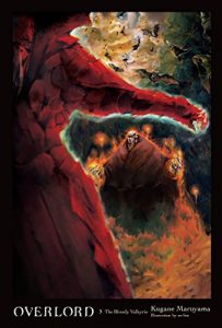 Descargar Overlord, Vol. 3: The Bloody Valkyrie pdf, epub, ebook