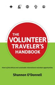 Descargar The Volunteer Traveler’s Handbook (English Edition) pdf, epub, ebook