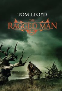 Descargar The Ragged Man: Book Four of The Twilight Reign pdf, epub, ebook