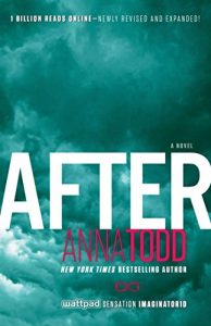 Descargar After (The After Series) pdf, epub, ebook