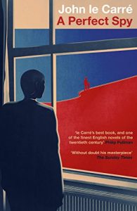 Descargar A Perfect Spy (English Edition) pdf, epub, ebook