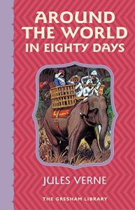 Descargar Around the World in Eighty Days pdf, epub, ebook