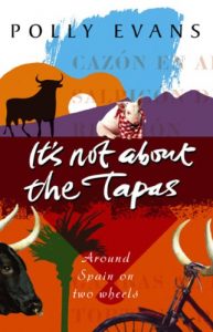 Descargar It’s Not About The Tapas pdf, epub, ebook