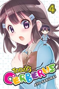 Descargar Today’s Cerberus, Vol. 4 (English Edition) pdf, epub, ebook