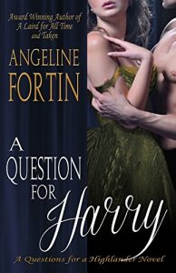 Descargar A Question for Harry (Questions for a Highlander Book 5) (English Edition) pdf, epub, ebook