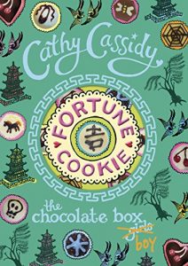 Descargar Chocolate Box Girls: Fortune Cookie pdf, epub, ebook