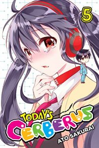 Descargar Today’s Cerberus, Vol. 5 (English Edition) pdf, epub, ebook